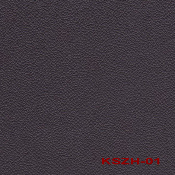 Auto leather KSZH-01