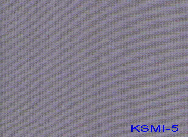 Train fabrics KSMI-5