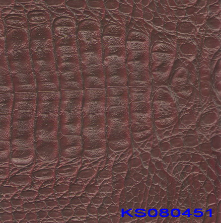 Crocodile leather KS080451