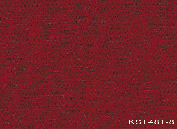 Train fabrics KST481-8