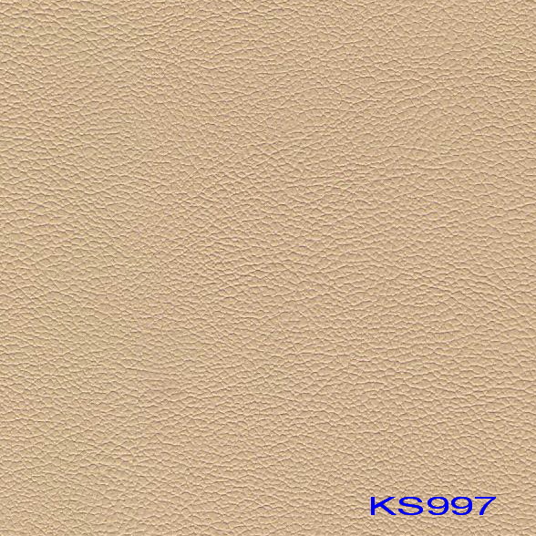 Auto Leather KS997