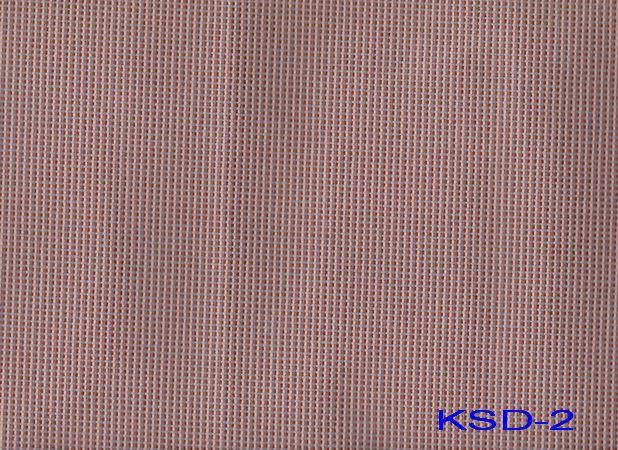 Auto fabrics KSD-2