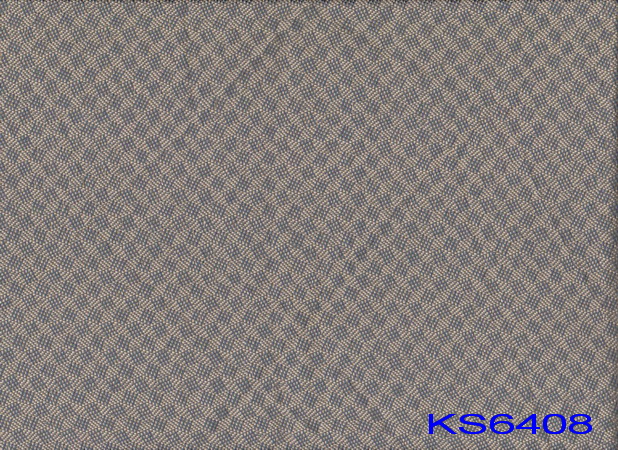 Auto fabrics KS6408