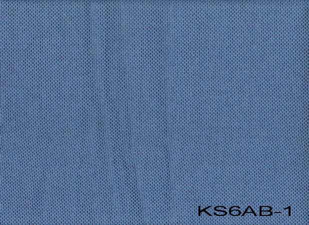 Train fabrics KSAB-1