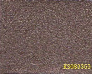 Train leather KS083353